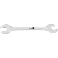 Chave fixa 20x22mm aço carbono - Nove54