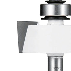 Fresa para Rebaixo com Rolamento Diamantado 1-1/4 Haste 1/2 Makita