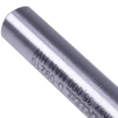 Fresa Paralela Dupla Haste 6 mm Corte 3 mm D-09210 Makita