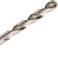 Broca Aço Rápido 20,0mm din 338 uso geral Vonder