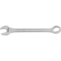Chave combinada 32mm cromo vanádio cromada cartela - Vonder