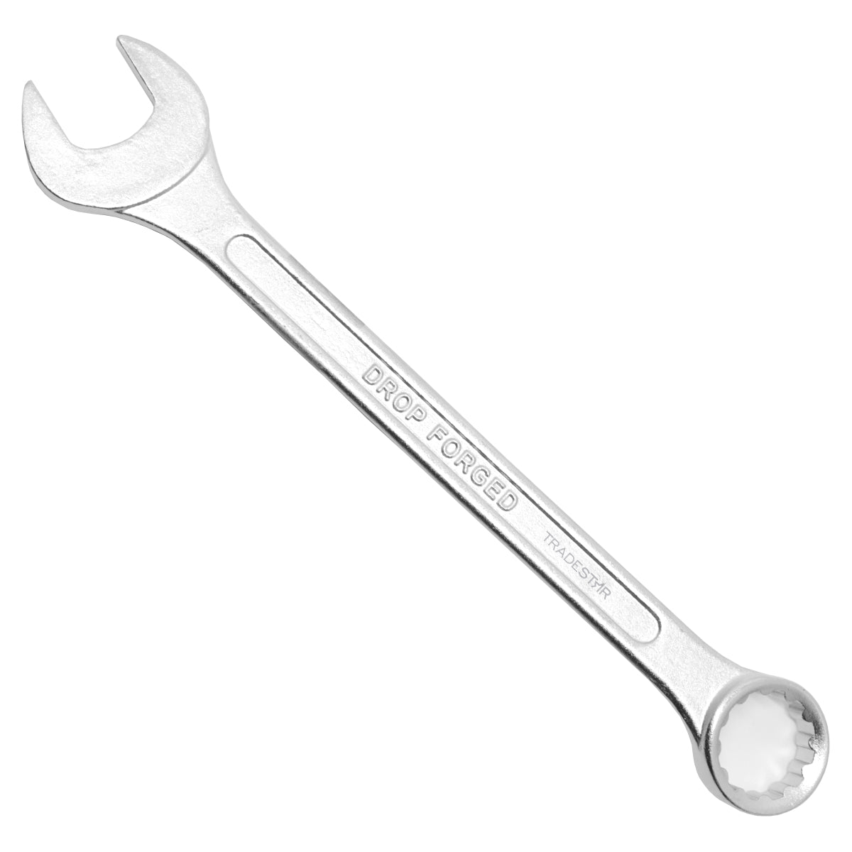 Chave Combinada 19 mm Aço Carbono Tradestar