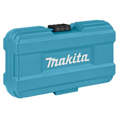 Kit Brocas Bits Conjunto de 17 Peças D-40200 Makita Metal Madeira Concreto
