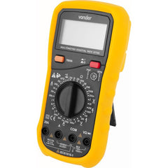 Multimetro Digital Mdv0750 Vonder