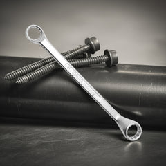 Chave Estrela 25 x 28 mm CR-V Tradestar