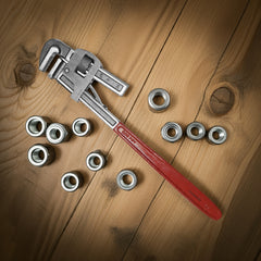 Chave Grifo 24'' Stillson Tradestar