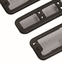 Conjunto de Malha Protetora Anti-Partículas Makita