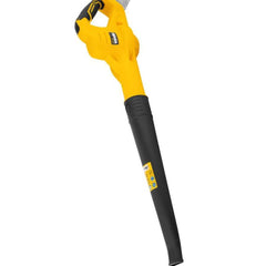 Soprador Folhas Interc. S/ Bateria 18V Isv1834 Vonder