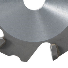 Disco Serra Fresa 118 x 20 mm 90 Graus B-48832 Makita