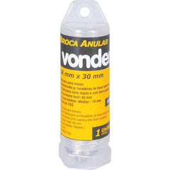 Broca Anular Encaixe Weldon 18x30mm Vonder