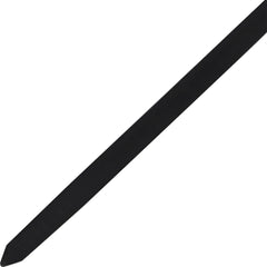 Abraçadeira Nylon 4,8 x 200 mm Preta 100 Unidades Tradestar