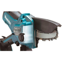 Cortador de Galhos a Bateria 18V Makita Sabre 100mm Portátil DUC101Z01 Sem Bateria e Carregador