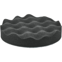 Esponja de Polimento Ondulada Macia 150 mm Makita D-62670