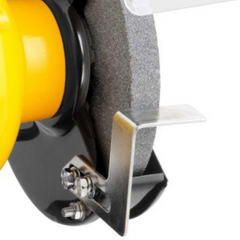 Motoesmeril de bancada 360 watts 127 volts monofásico Vonder