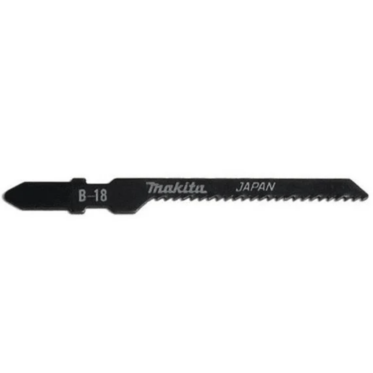 Lâmina de Serra Tico-Tico B-18 com 5 Peças Makita