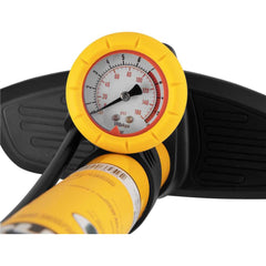 Bomba de Ar para Encher Pneus 18'' com Cabo T Vonder Plus