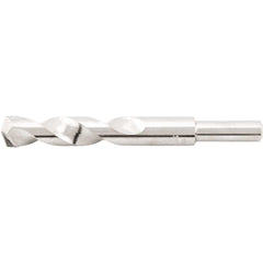 Broca de vídea 19,00x160mm din 8039 para concreto Vonder