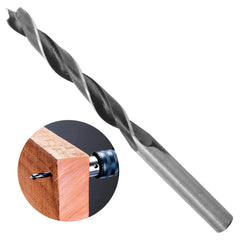 Broca 3 Pontas Madeira 12 x 130 mm Tradestar