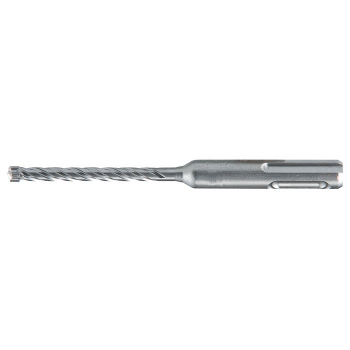 Broca SDS Plus 25 mm x 455 mm Nemesis B-58724 Makita