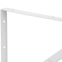 Cantoneira 30 cm Branca Nove54