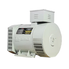 Alternador Mono 3.5Kw Max. 115/230V 60Hz TA3.5CS2 Toyama