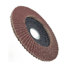 Flap Disco 115 x 22.23 mm Grão A120 Makita D-63460