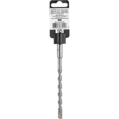 Broca SDS Plus 4 Cortes 8,0 x 100 x 160 Vonder