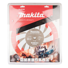 Disco Diamantado 355 x 25.4 mm B-55348 Makita