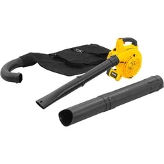 Soprador/aspirador à gasolina sav255 - Vonder