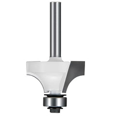 Fresa de Borda 1-3/4" haste 1/2" D-50164 Makita