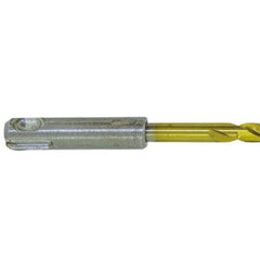 Broca Sds-Plus Hss-Tin 5 x 115 mm Makita