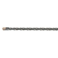 Broca TCT SDS-Plus 4 pontas 20 mm x 260 mm Makita