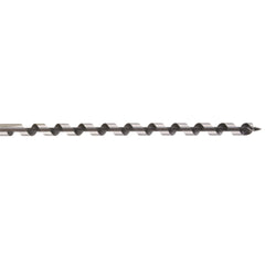 Broca Serpentina Haste Hexagonal 15 x 450 mm Makita