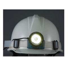 Lanterna Led Capacete Sem Bateria e Carregador DML800 Makita
