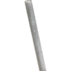 Barra Roscada(O) 1.1/4"Nc Zb Vonder Imp