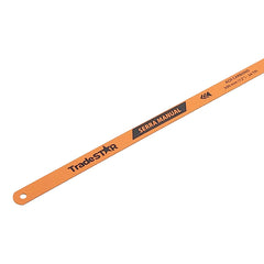 Lâmina Serra Manual 300 MM 24 DPP Aço Carbono Tradestar - Guimepa