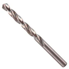 Jogo de Brocas Aço Rápido HSS-G 6,75 mm x 109 mm D-06448 Makita
