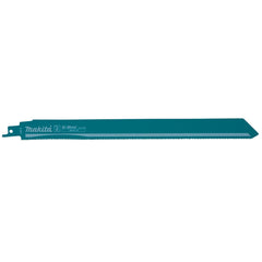 Lâmina Serra Sabre Curva Bimetal 305 mm 5 Unidades B-55837 Makita