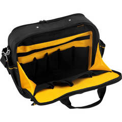 Bolsa lona 410x210x280mm 33 divisões 12kg Vonder
