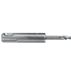 Broca SDS-Plus para Metal HSS-G 9/64" x 4" Makita