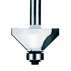 Fresa de Borda Haste 8 mm x 55,1 mm D-68725 Makita