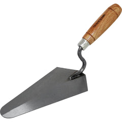 Colher de Pedreiro 8'' Canto Reto Tradestar