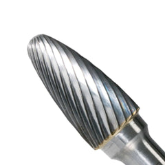 Lima Rotativa ARV Arredondada 3/8 x 3/4 x 1/4 B-53023