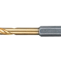 Broca Hss Ht Hexagonal 8,0 mm D-15827 Makita