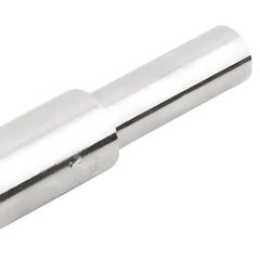 Broca de vídea 19,00x160mm din 8039 para concreto Vonder
