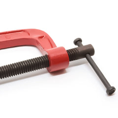 Grampo Sargento 3'' Ferro Fundido Tradestar