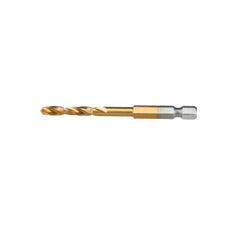 Broca Hss-Tin Haste Hexagonal 1/4'' 12 x 102 Makita