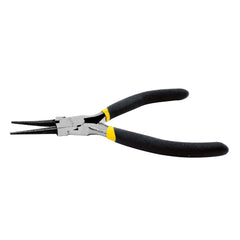 Alicate Bico Redondo 4.1/2'' Aço Carbono Tradestar