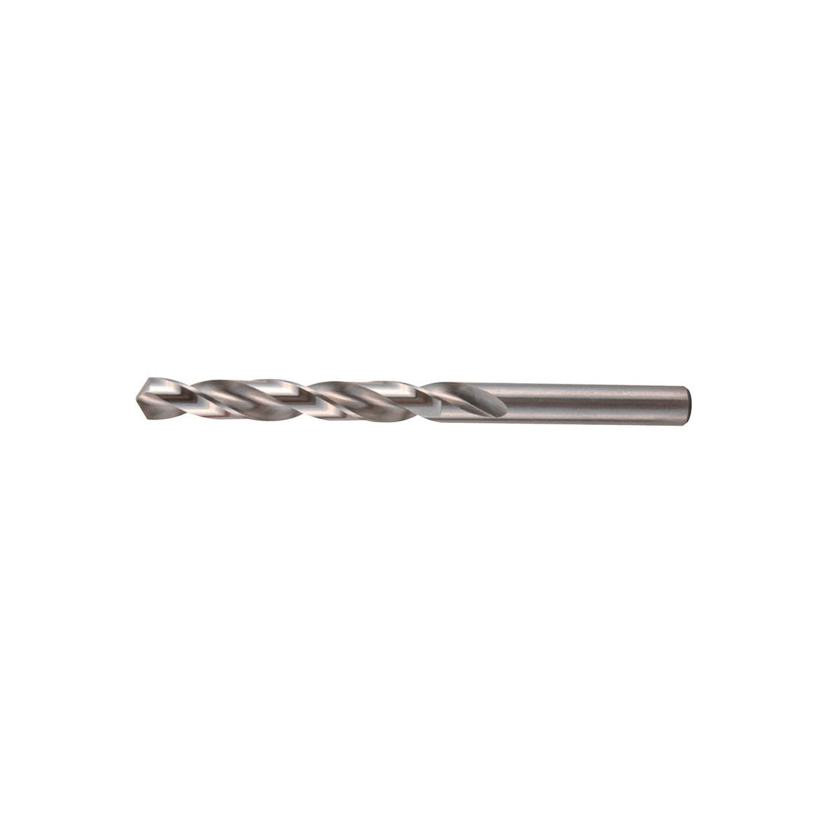 Broca Hss 9/64'' x 2-7/8'' com 10 Peças D-21995 Makita