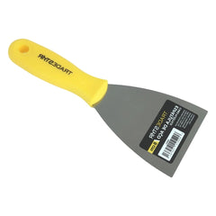 Espátula 8 cm Aço Cabo Plástico Tradestar